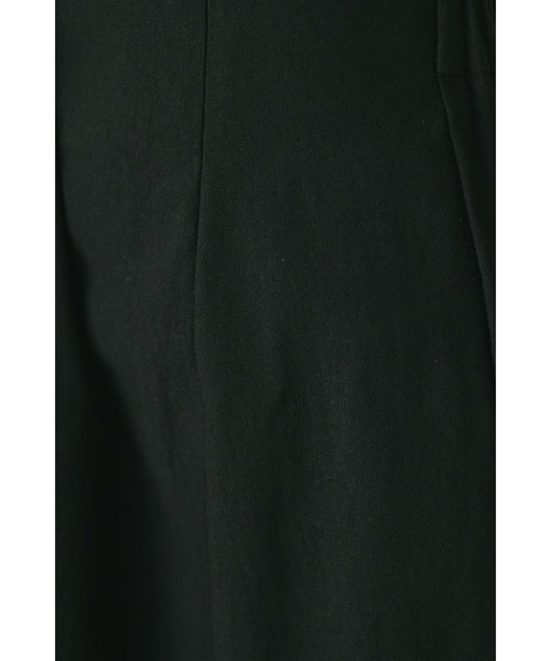 【セール】カーブウエストハイストレッチタイトスカート（スカート）｜STYLEMIXER（スタイルミキサー）