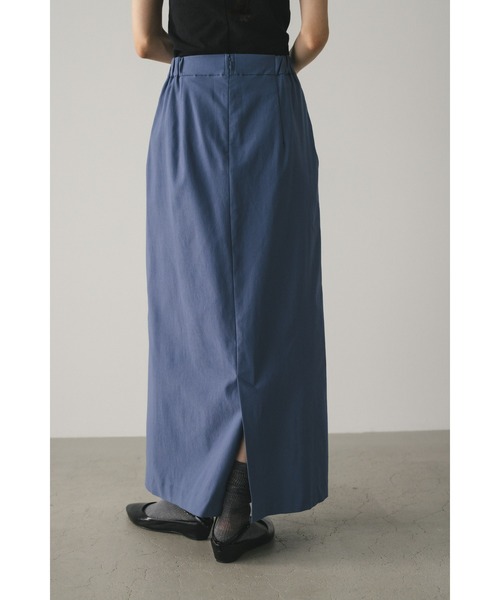 【セール】カーブウエストハイストレッチタイトスカート（スカート）｜STYLEMIXER（スタイルミキサー）