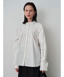 ELENDEEK | RAGLAN SL SHIRT BL(シャツ/ブラウス)