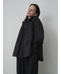 ELENDEEK | RAGLAN SL SHIRT BL(シャツ/ブラウス)