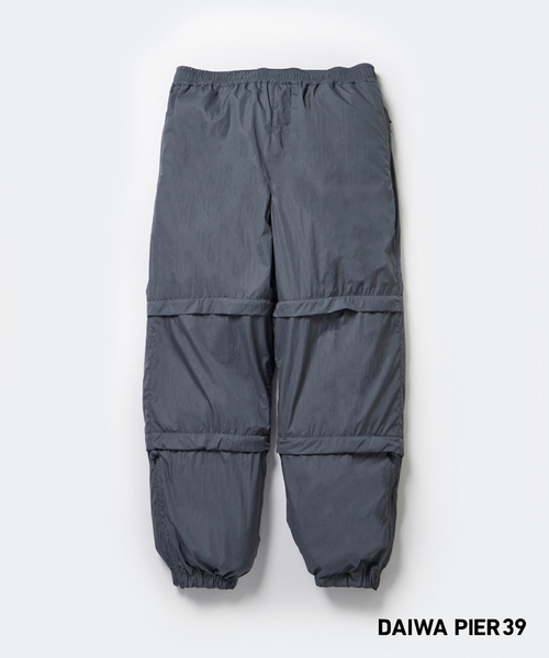 未使用 DAIWA PIER39 3WAY パンツ M ネイビーMIDNAVY 未使用 DAIWA PIER39 3WAY パンツ M ネイビーMIDNAVY