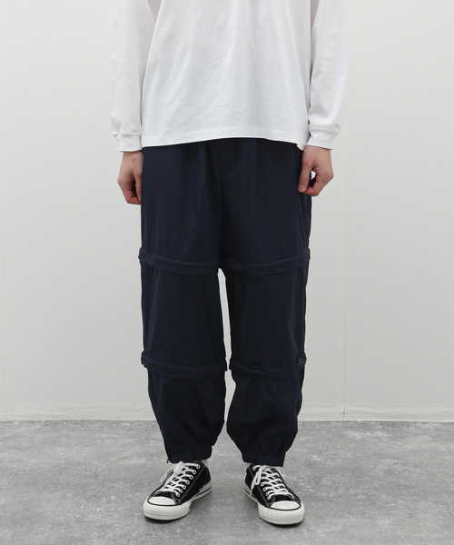 未使用 DAIWA PIER39 3WAY パンツ M ネイビーMIDNAVY deepinsideinc_20142907