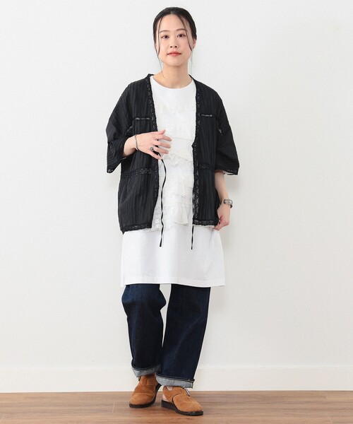 BEAMS BOY（ビームスボーイ）の「BEAMS BOY / ヴィンテージ レース