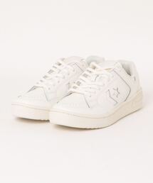 converse コンバース WEAPON OX ウエポン OX 34201751 WHITE