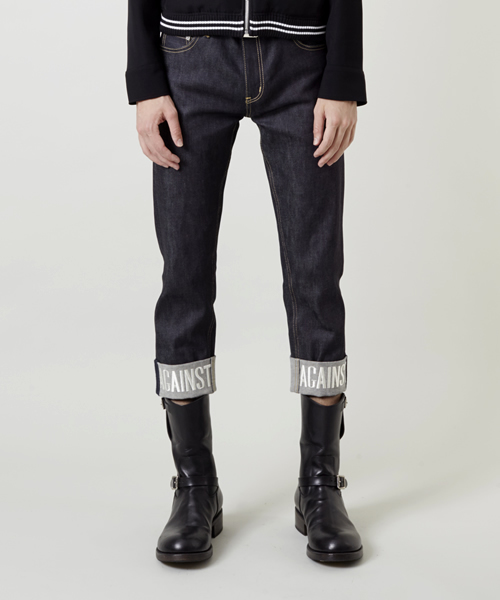 CHRISTIAN DADA（クリスチャンダダ）の「Roll-Up Dragon Embroidery