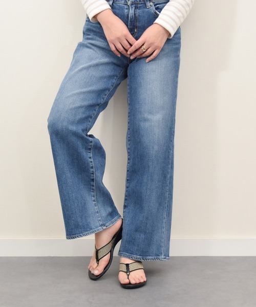 inter-chaussures（インターショシュール）の「【ITALIAN SHOEMAKERS】ラウンドスタッズトングサンダル(942341)（サンダル・レディース・ブラック/ベージュ/シルバー・37/36/39/38/35）」の8枚目の写真