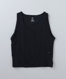 MILLER | ＜Robert.P.Miller×Tanc TOKYO × 6(ROKU)＞SOLID SHEER TANK TOP/タンクトップ(Tシャツ/カットソー)