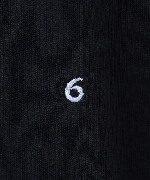 MILLER（ミラー）の「【別注】＜Robert.P.Miller×Tanc TOKYO × 6(ROKU)＞SOLID SHEER TANK TOP/タンクトップ（Tシャツ/カットソー・レディース・ブラック/ホワイト・FREE）」の18枚目の写真