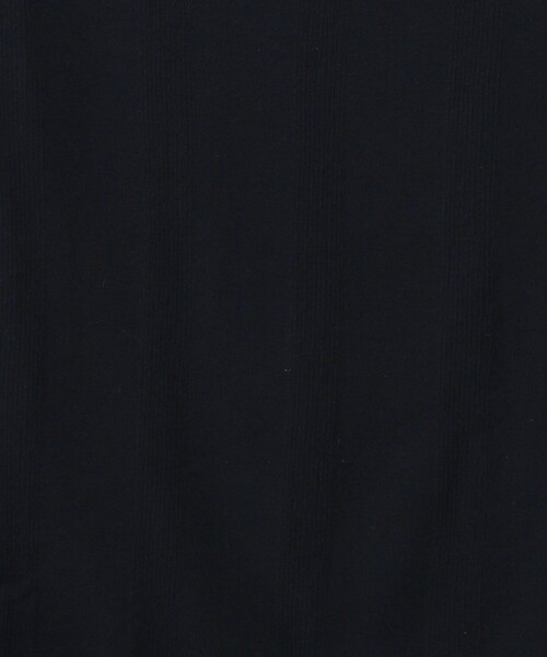 MILLER（ミラー）の「【別注】＜Robert.P.Miller×Tanc TOKYO × 6(ROKU)＞SOLID SHEER TANK TOP/タンクトップ（Tシャツ/カットソー・レディース・ブラック/ホワイト・FREE）」の17枚目の写真