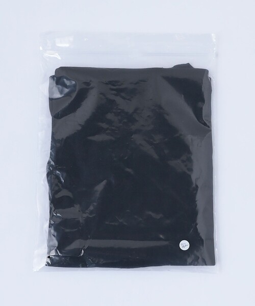 MILLER（ミラー）の「【別注】＜Robert.P.Miller×Tanc TOKYO × 6(ROKU)＞SOLID SHEER TANK TOP/タンクトップ（Tシャツ/カットソー・レディース・ブラック/ホワイト・FREE）」の15枚目の写真