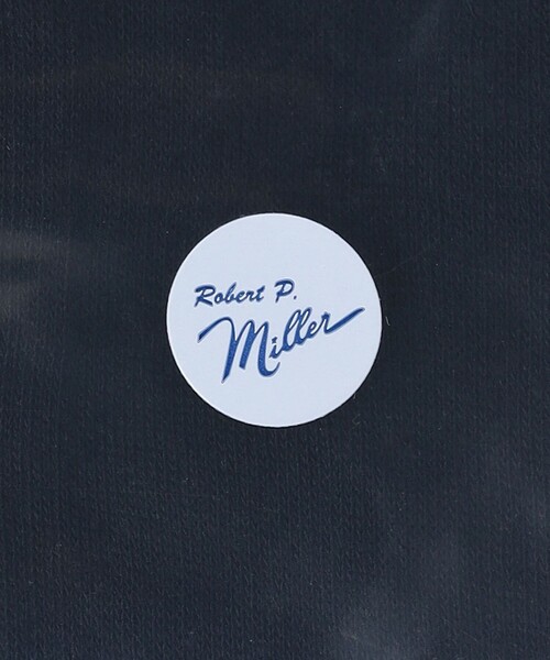 MILLER（ミラー）の「【別注】＜Robert.P.Miller×Tanc TOKYO × 6(ROKU)＞SOLID SHEER TANK TOP/タンクトップ（Tシャツ/カットソー・レディース・ブラック/ホワイト・FREE）」の12枚目の写真