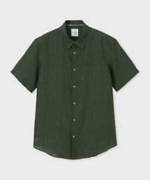 Paul Smith ポールスミス PAUL SMITH メンズ 長袖シャツ ZEBRA