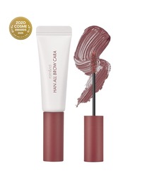 rom&nd（ロムアンド）の「rom&nd ハンオールブロウカラ（アイブロウ）」