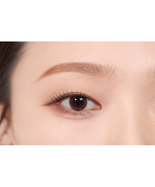 rom&nd（ロムアンド）の「rom&nd ハンオールブロウカラ（アイブロウ・レディース・01 GRACE TAUPE/05 DUSKY ROSE/08 MOON GREY/07 APRICOT TAN/03 MODERN BEIGE/06 BERRY ORCHID/02 MILD WOODY/04 MERRY BLONDY/11 MOCHA GREY/09 SAND GREY/10 BLOSSOM GREY・FREE）」の17枚目の写真