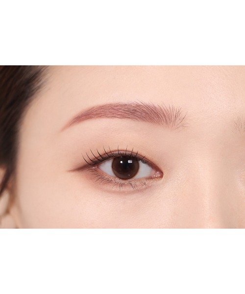 rom&nd（ロムアンド）の「rom&nd ハンオールブロウカラ（アイブロウ・レディース・01 GRACE TAUPE/05 DUSKY ROSE/08 MOON GREY/07 APRICOT TAN/03 MODERN BEIGE/06 BERRY ORCHID/02 MILD WOODY/04 MERRY BLONDY/11 MOCHA GREY/09 SAND GREY/10 BLOSSOM GREY・FREE）」の20枚目の写真