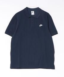 NIKE｜ナイキのポロシャツ（ブルー・ネイビー/青色系）通販 - ZOZOTOWN