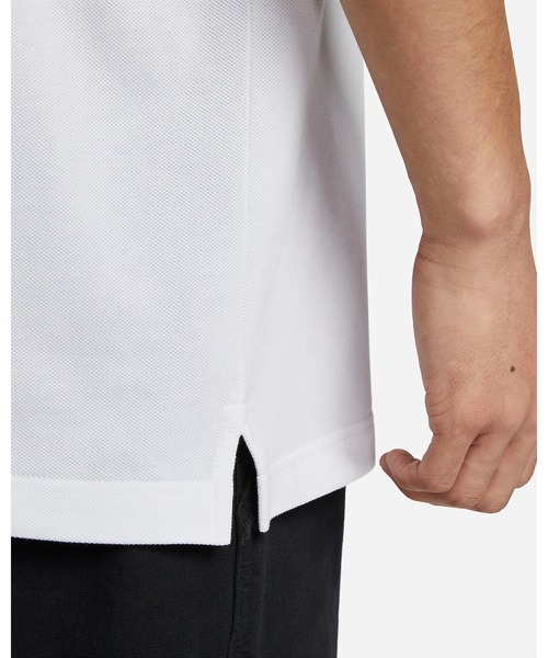 【セール】《NIKEアパレル》ｸﾗﾌﾞ ﾋﾟｹ S/S ﾎﾟﾛ（ポロシャツ）｜NIKE（ナイキ）
