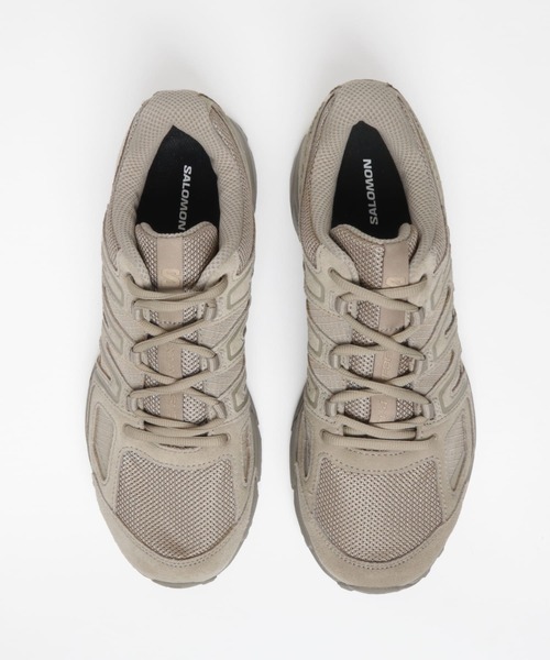 SALOMON（サロモン）の「SALOMON XMN-4 SUEDE（スニーカー