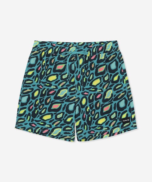 F.C.Real Bristol】Hurley TEAM SWIM SHORTS (F.C.Real Bristol