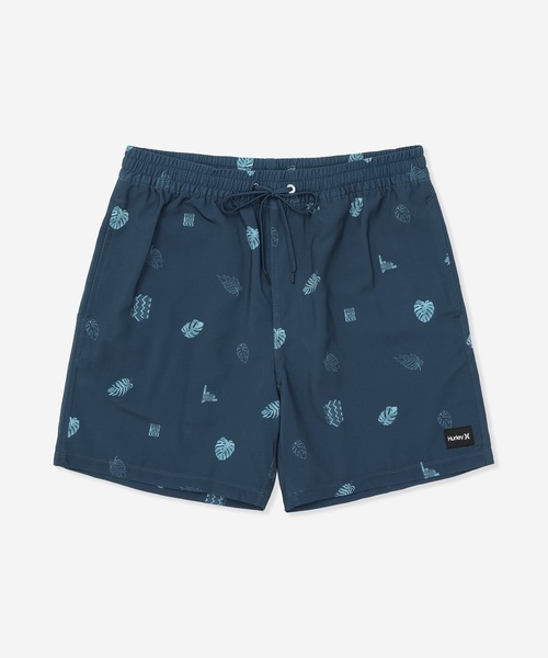 Hurley/ハーレー】M CANNONBALL VOLLEY 17 4wayストレッチボード