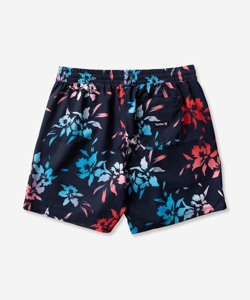 ハーレートランクス　29インチ Hurley/ハーレー】M CANNONBALL VOLLEY 17 4wayストレッチボード