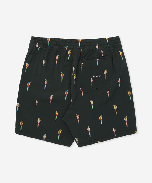 Hurley/ハーレー】M CANNONBALL VOLLEY 17 4wayストレッチボード