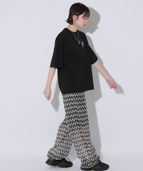 セール】【UNISEX/2サイズ展開】エスニックレースパンツ（その他
