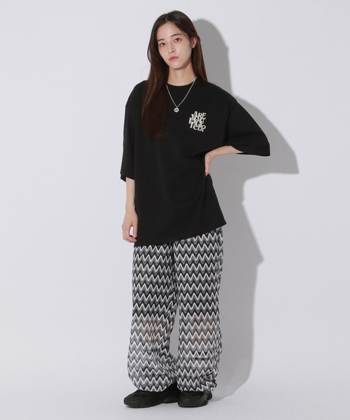 セール】【UNISEX/2サイズ展開】エスニックレースパンツ（その他