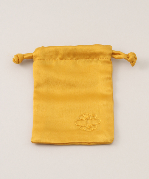 IENA（イエナ）の「【SOPHIA203/ソフィア203】GLACIAL PASTEL EARRING イヤリング（イヤリング・レディース・ゴールド系その他・FREE）」の6枚目の写真