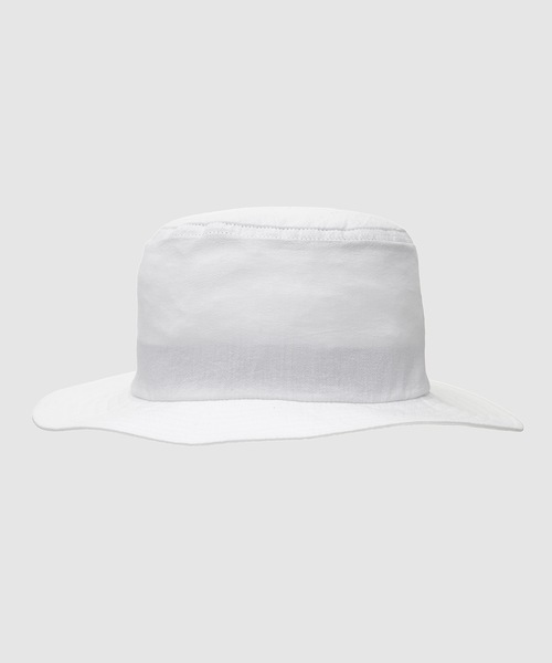 WhoWhat（フーワット）の「HAT（ハット・メンズ・ブラック/グリーン/ホワイト/ピンク・FREE）」の2枚目の写真