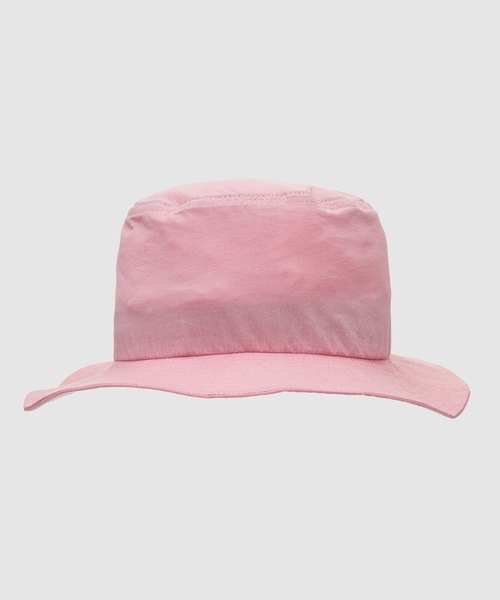 WhoWhat（フーワット）の「HAT（ハット・メンズ・ブラック/グリーン/ホワイト/ピンク・FREE）」の4枚目の写真