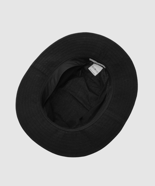 WhoWhat（フーワット）の「HAT（ハット・メンズ・ブラック/グリーン/ホワイト/ピンク・FREE）」の7枚目の写真