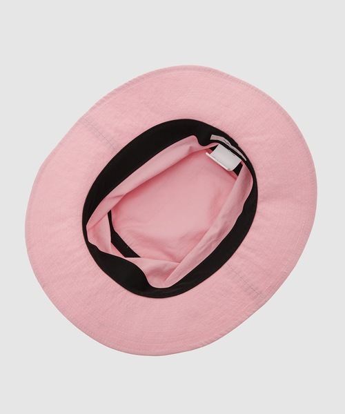 WhoWhat（フーワット）の「HAT（ハット・メンズ・ブラック/グリーン/ホワイト/ピンク・FREE）」の8枚目の写真