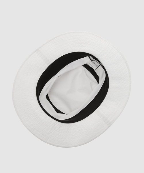 WhoWhat（フーワット）の「HAT（ハット・メンズ・ブラック/グリーン/ホワイト/ピンク・FREE）」の10枚目の写真