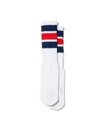 NO NEED（ノーニード）の「【ANVIL】USA Cotton Tube Socks（ソックス/靴下）」