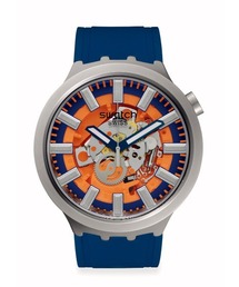 SWATCH(XEHb`)ORANGE IN THE WORKS(AiOrv)