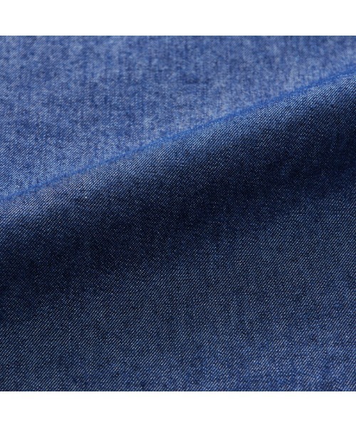 RANAN（ラナン）の「デニムキャミビスチェセットアップ（セットアップ・レディース・ブルー/ブラック・LL/M/L）」の5枚目の写真