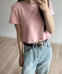 カラーちびTシャツ【RL】