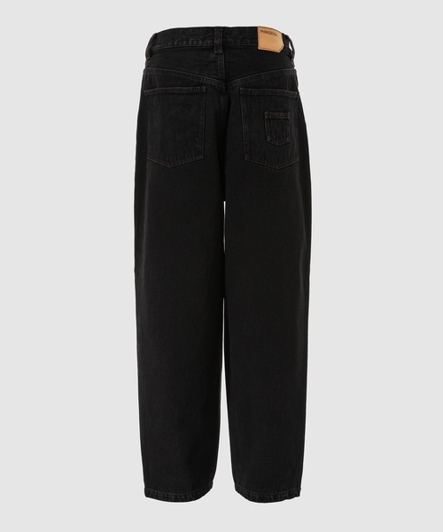 PHINGERIN（フィンガリン）の「6 POCKET JEANS（デニムパンツ・メンズ・ブラック/サックスブルー/ブルー/ベージュ・L）」の10枚目の写真