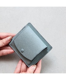 SOPO（ソポ）の「SOPO 財布 ソポ 財布 コンパクト レディース メンズ 革 日本製 ブランド sopo Official shop SO30（財布）」