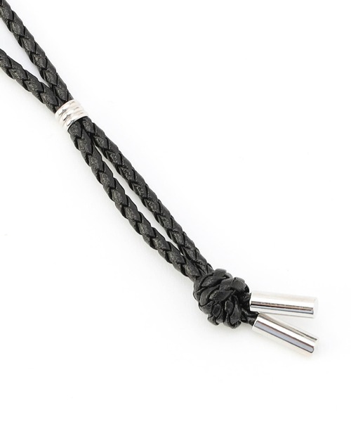 NICOLE CLUB FOR MEN（ニコルクラブフォーメン）の「アラカルトデザインネックレス（ネックレス・メンズ・その他4/その他1/その他2/その他3/その他5・FREE）」の9枚目の写真