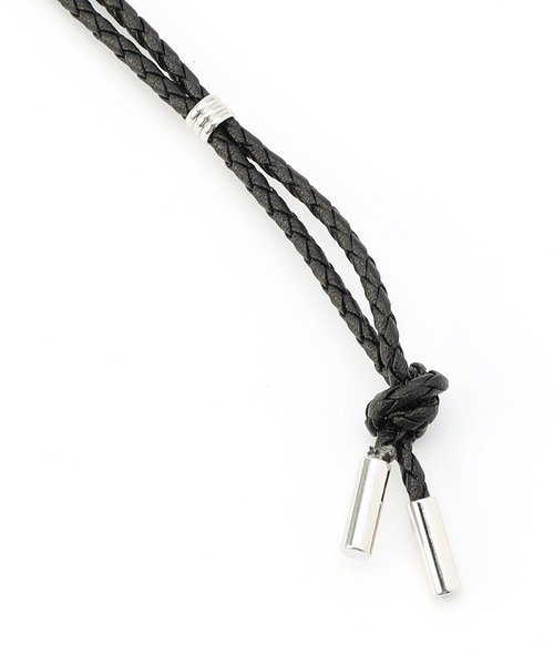 NICOLE CLUB FOR MEN（ニコルクラブフォーメン）の「アラカルトデザインネックレス（ネックレス・メンズ・その他4/その他1/その他2/その他3/その他5・FREE）」の13枚目の写真