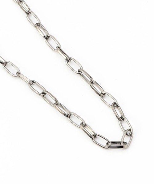 NICOLE CLUB FOR MEN（ニコルクラブフォーメン）の「アラカルトデザインネックレス（ネックレス・メンズ・その他4/その他1/その他2/その他3/その他5・FREE）」の15枚目の写真