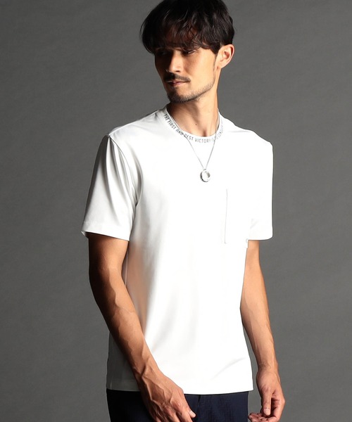 NICOLE CLUB FOR MEN（ニコルクラブフォーメン）の「アラカルトデザインネックレス（ネックレス・メンズ・その他4/その他1/その他2/その他3/その他5・FREE）」の18枚目の写真