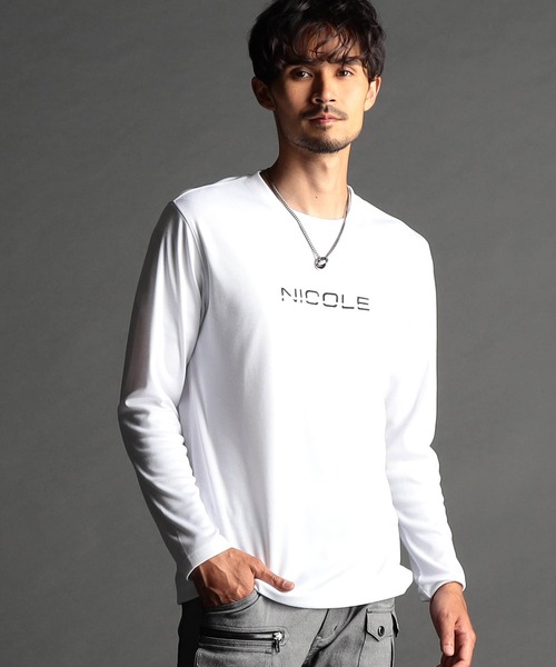 NICOLE CLUB FOR MEN（ニコルクラブフォーメン）の「アラカルトデザインネックレス（ネックレス・メンズ・その他4/その他1/その他2/その他3/その他5・FREE）」の19枚目の写真