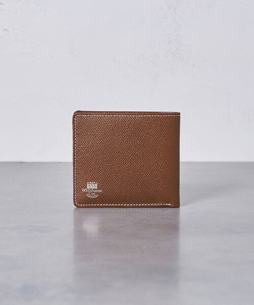 ＜Whitehouse Cox＞ S8772/ウォレット