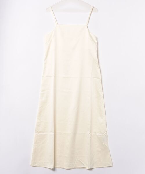 kiehtova(キエトヴァ)の「【kiehtova】amabile dress ワンピース(ワンピース・レディース・ブラック/ネイビー/ホワイト・FREE)」の22枚目の写真