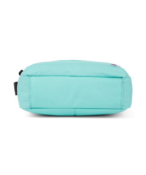 Champion（チャンピオン）の「champion/チャンピオン ショルダーバッグ オレゴン 4L No.63872（ショルダーバッグ・メンズ・ネイビー/ブラック/グリーン・FREE）」の10枚目の写真