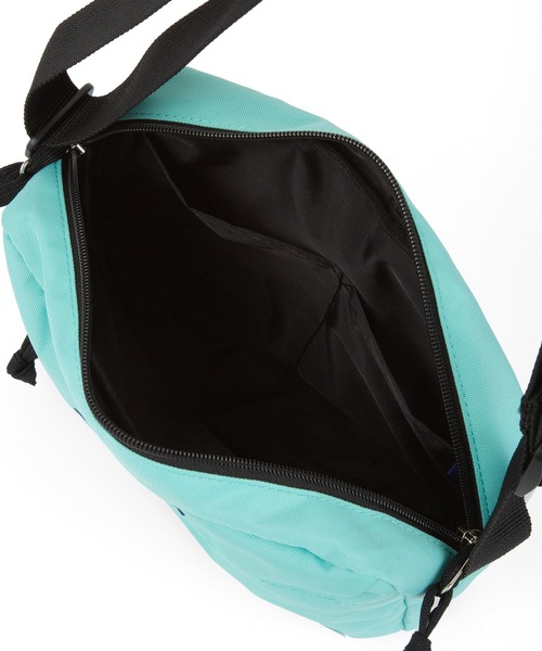 Champion（チャンピオン）の「champion/チャンピオン ショルダーバッグ オレゴン 4L No.63872（ショルダーバッグ・メンズ・ネイビー/ブラック/グリーン・FREE）」の15枚目の写真