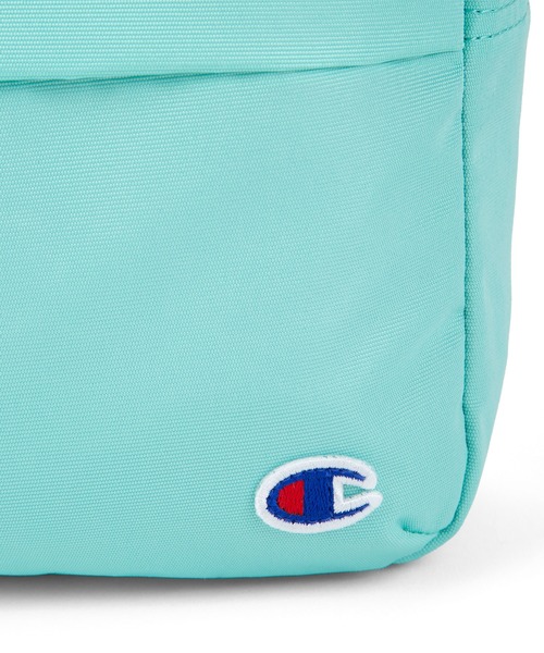 Champion（チャンピオン）の「champion/チャンピオン ショルダーバッグ オレゴン 4L No.63872（ショルダーバッグ・メンズ・ネイビー/ブラック/グリーン・FREE）」の19枚目の写真